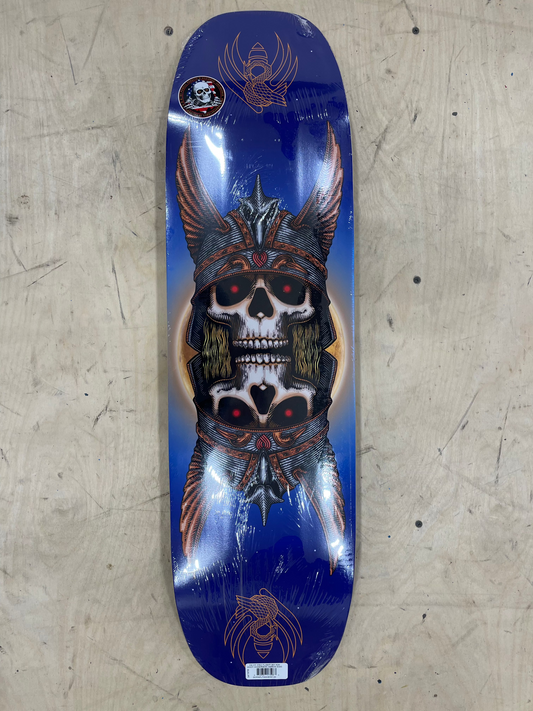 POWELL PERALTA PRO FLIGHT 301 K20 ANDY ANDERSON HERON EGG PRO