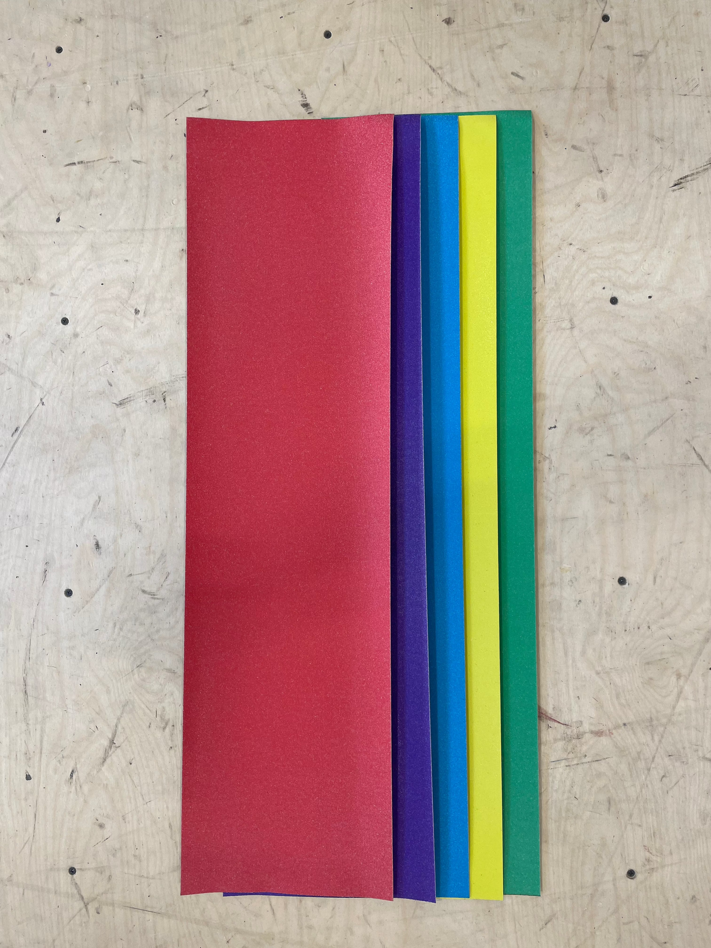 Mob Colors Grip Tape