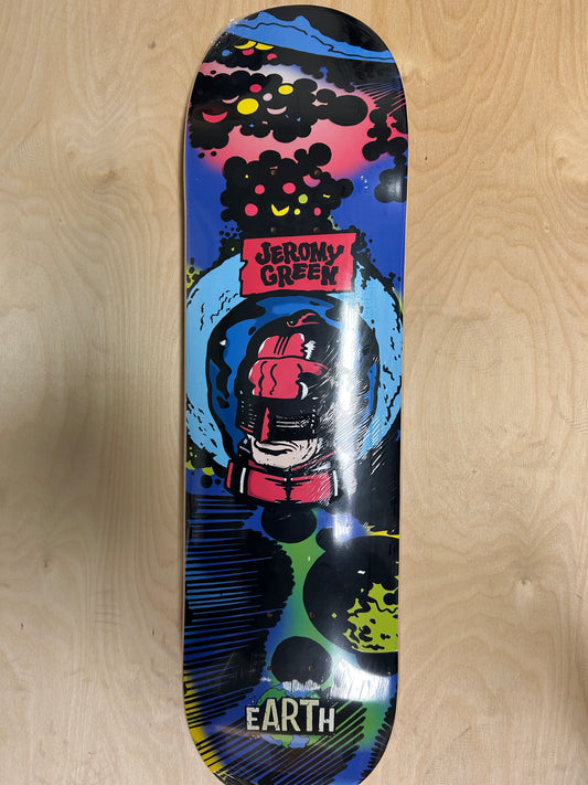 Jeromy Green Space Viking 8.5