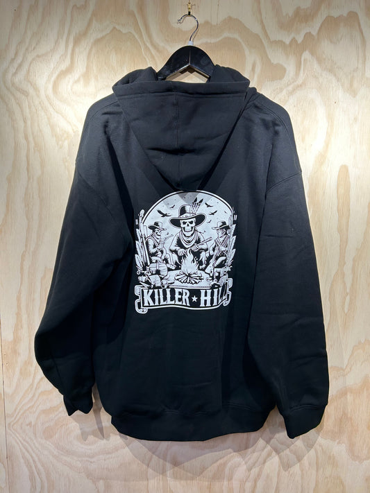 Killer Hill Hoodie