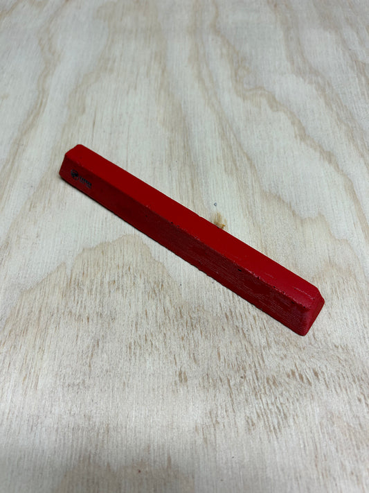 Tsunami Fingerboard Parking Block - Red