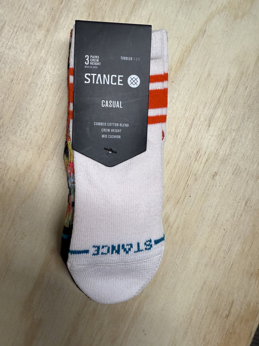 TORQUE PINK - Baby Socks