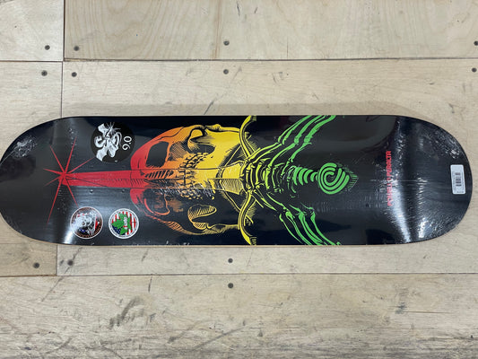 Powell Peralta Skull & Sword  9 x 32.95