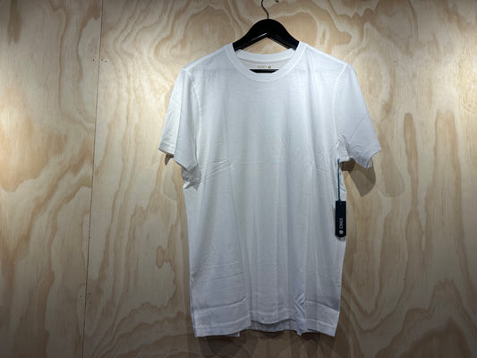 PREMIERE TEE - WHITE