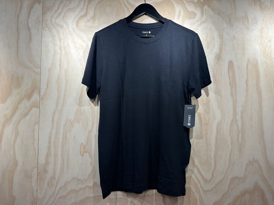 PREMIERE TEE - BLACK