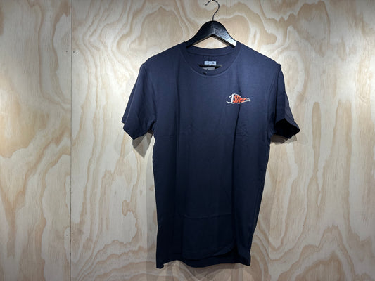 FREE BIRD SS - NAVY