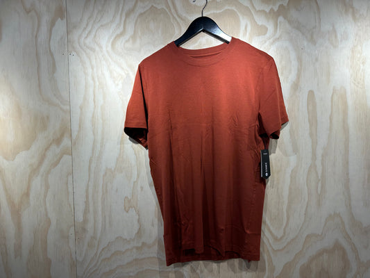 PREMIERE TEE - RUST