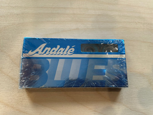 Andale Blue Bearings