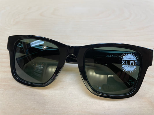 MEMPHIS Black Gloss/ G15 Polarized XL