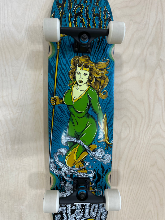 Sector 9 Jimmy Riha Pro Complete