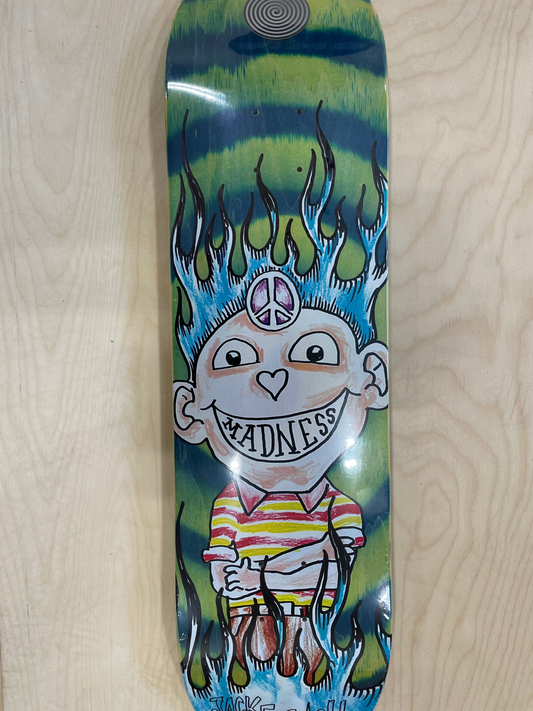 Madness Jack Gonz 8.5