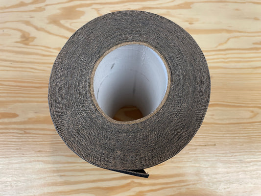 Mob Grip Tape 10in x 1ft Roll Black Mob