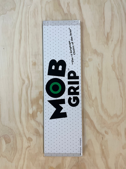 Mob Black Grip 9x33